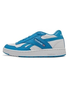 Кроссовки Bb 4000 Mu 'White Blue' Reebok