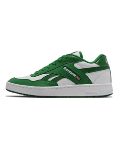 Кроссовки Bb 4000 Mu 'White Glen Green' Reebok