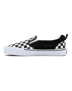 Кроссовки Knu Slip On 'Checkerboard' для треккинга Vans