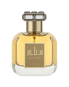 Парфюмерная вода Sutoor 100 Lattafa