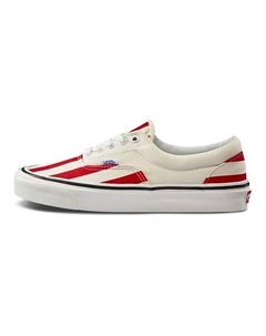 Кроссовки Era 95 Dx 'White Red' Vans