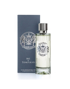 Парфюмерная вода IRIS & TONKA BEAN 100 Cologne-zation