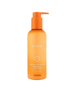 Лосьон для тела CITRUS 200 Vegiteria