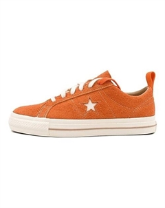 Кроссовки One Star Pro Orange Converse