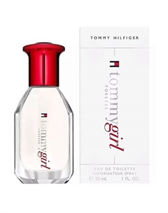 Туалетная вода Tommy Girl Forever 30 Tommy hilfiger
