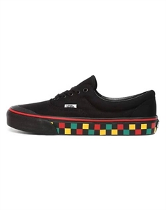 Кроссовки Check Era Tc Black Vans