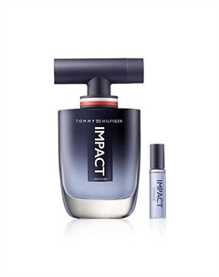 Парфюмерная вода Tommy Impact Intense 104 Tommy hilfiger