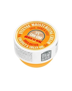 Увлажняющий крем Ча ча ча 250 Are u ok