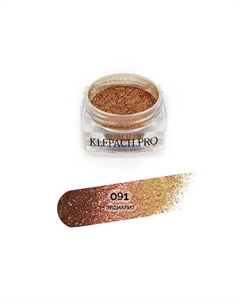 Тени для глаз и макияжа век Klepach.pro