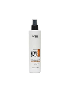Спрей для прикорневого объема Movie Style Volumizer Spray Love Barcelona 250 Dewal
