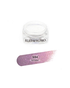 Тени для глаз и макияжа век Klepach.pro