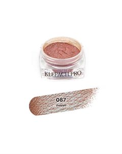 Тени для глаз и макияжа век Klepach.pro