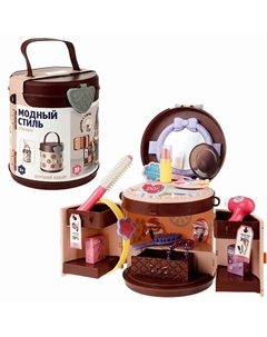Игровой набор Модный стиль Стилист 1toy