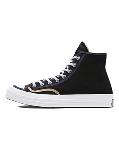 Кроссовки Chuck Taylor All Star 1970s Recycled Binding Black Converse