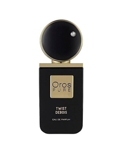 Парфюмерная вода Oros Pure Twist Debois 100 Armaf perfumes