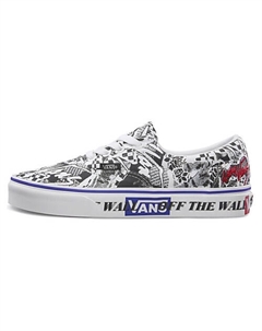 Era Кроссовки для скейтбординга Низкие Vans