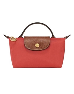 Сумка Le Pliage Zipped Tote Bag Longchamp