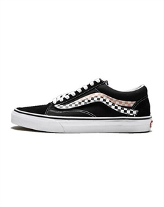 Кроссовки Old Skool Sidestripe Black Vans