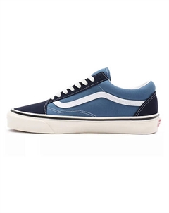 Кроссовки Old Skool 36 Dx 'Anaheim Factory Navy' Vans