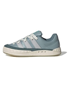 Кроссовки Adimatic Shoes 'Blue White' Adidas original