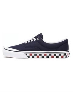 Кроссовки Check Era Tc Deep Blue Dark Blue Vans