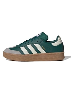 Кроссовки Samba Xlg 'Collegiate Green Gum' Adidas original