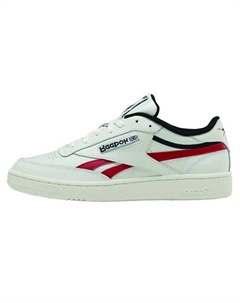 Кроссовки Club C Revenge Mu 'White Red Blue' Reebok