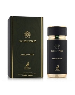 Парфюмерная вода Sceptre Amazonite 100 Maison alhambra
