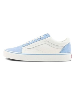 Кроссовки X Tagi Old Skool 'Blue White' Vans