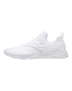 Кроссовки Furylite Slip on Arch Running Shoes White Reebok