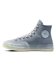 Кроссовки Chuck 70 Marquis Grey Converse