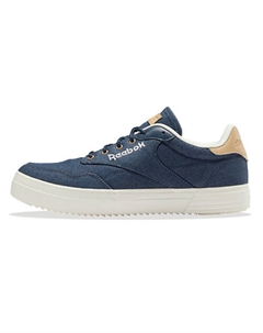 Кроссовки Royal Techque T Vulc Sneakers Blue Reebok
