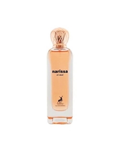Парфюмерная вода Narissa Et Moi 100 Maison alhambra