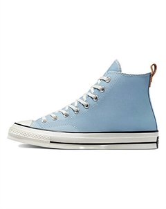 Кроссовки Chuck 70 High Denim Ocean Retreat Converse