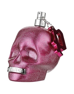 Парфюмерная вода To Be Sweet Girl 40 Police