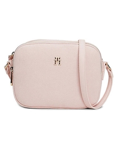 Сумка Poppy Canvas Crossbody Tommy hilfiger