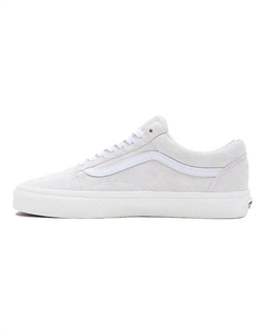 Кроссовки Old Skool 'White' Vans