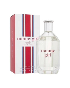Туалетная вода Tommy Girl 200 Tommy hilfiger