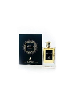 Парфюмерная вода Kismet For Men 100 Maison alhambra