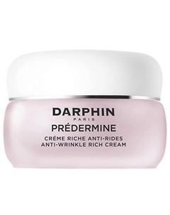 Крем против морщин для лица укрепляющий для сухой кожи Predermine Densifying Anti-Wrinkle Cream 50 Darphin