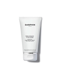 Увлажняющий крем для рук и ногтей с розовой водой Hydrating Hand and Nail Cream 75 Darphin