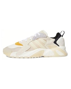 Кроссовки Streetball Low 'Off White' Adidas original