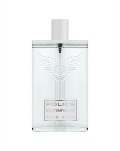 Парфюмерная вода Contemporary 100 Police