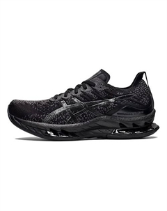 Кроссовки Kinsei Blast 'Black' Asics