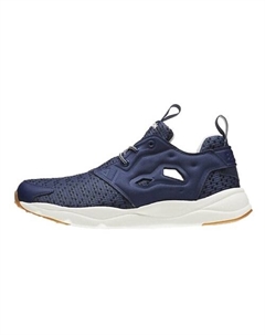 Кроссовки Furylite Off Tg Sneakers Blue Women's Reebok
