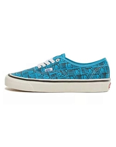 Кроссовки Authentic 44 Dx 'Anaheim Factory Bright Blue' Vans