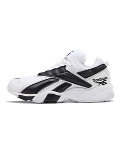 Кроссовки Intv 96 'White Black' Reebok