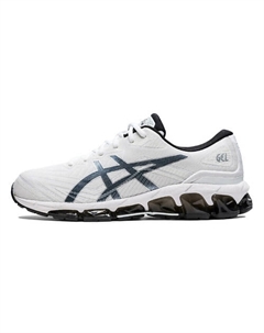 Кроссовки Gel Quantum 360 7 'White Black' Asics