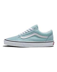 Кроссовки Old Skool 'Color Theory Canal Blue' Vans