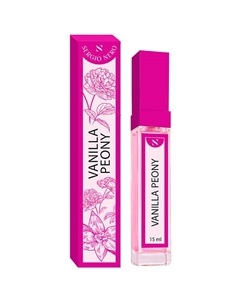 Духи Peony 15 Vanilla
